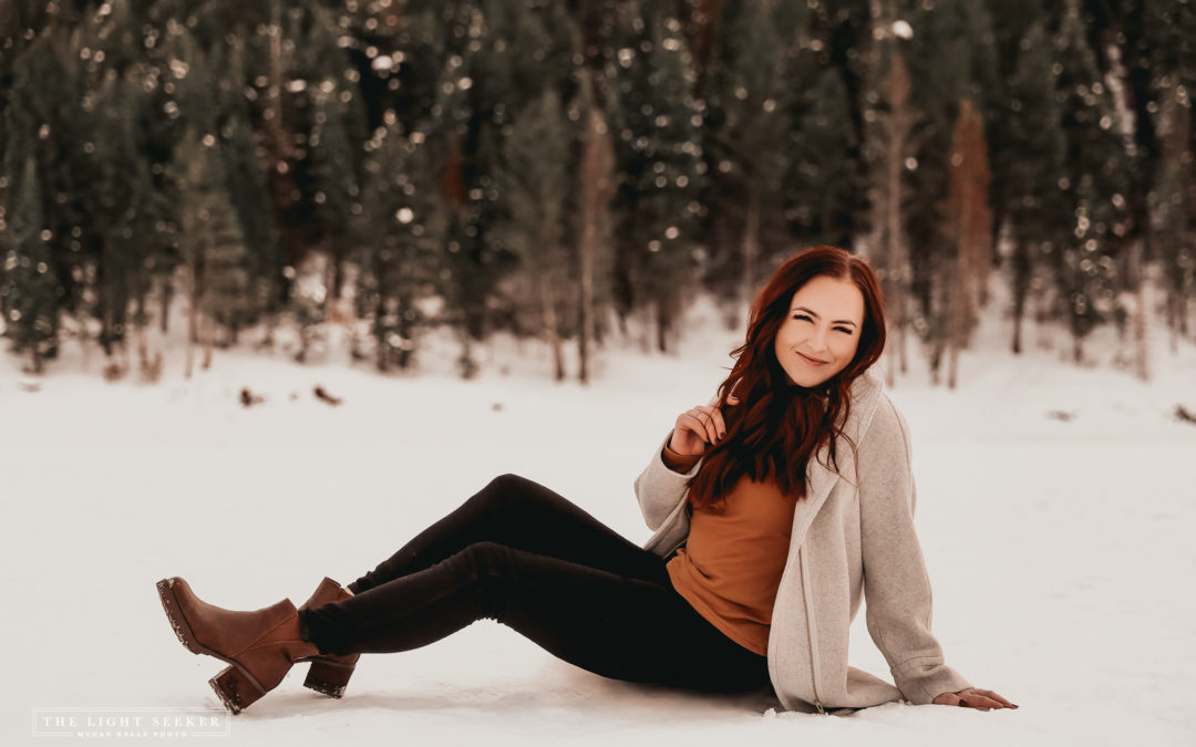 Aly – Tibble Fork Reservoir