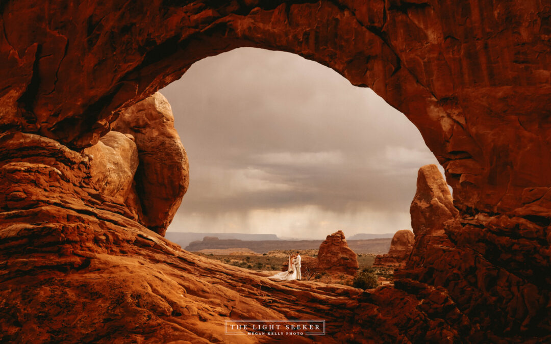 Arches National Park