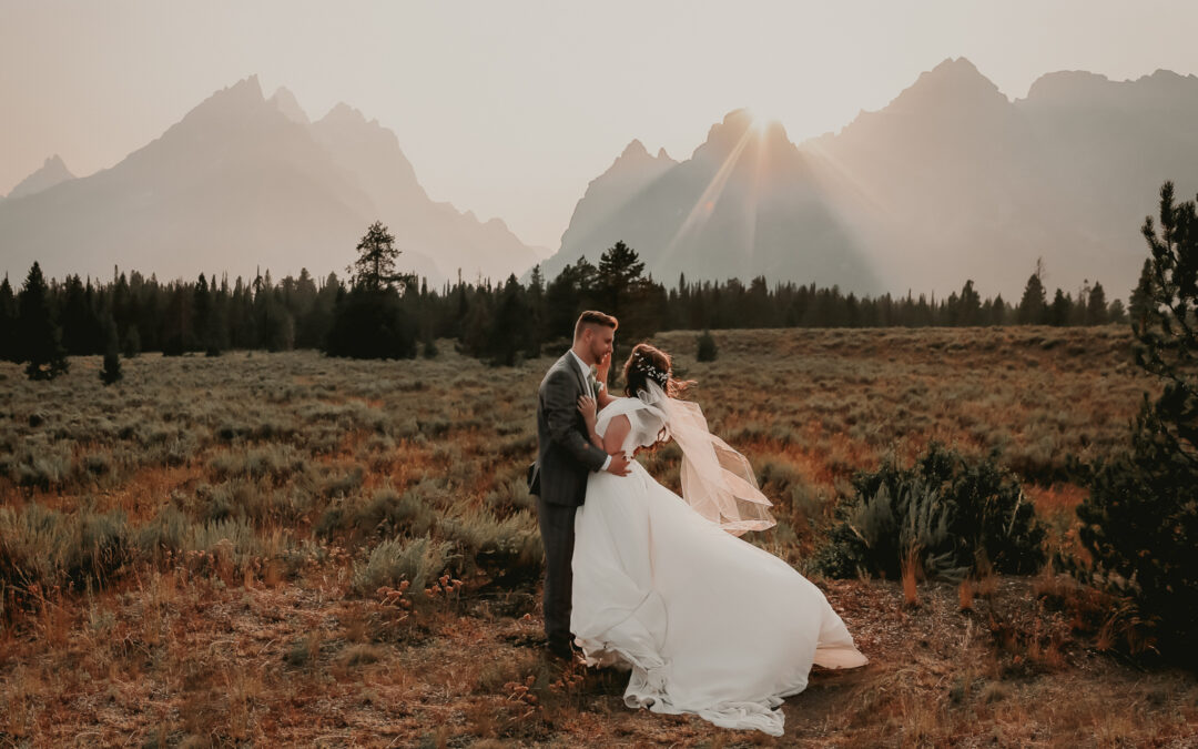 Teton National Park