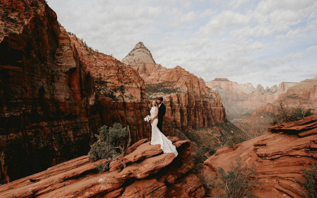 Zion National Park