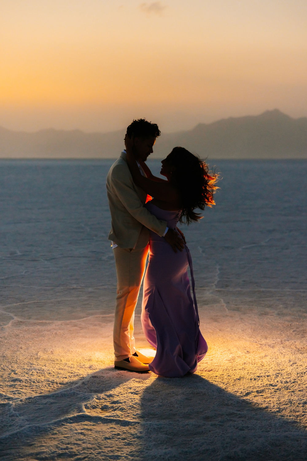 TheLightSeeker-Tatyana-Engagements-SaltFlats-WindStorm-Flash-Stars-Photography-2025-56