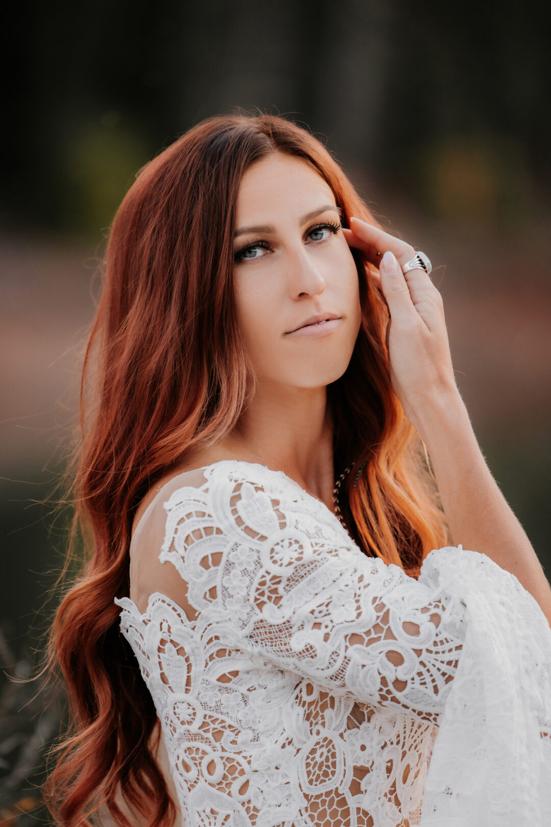 Utah photographer especially for Elopements