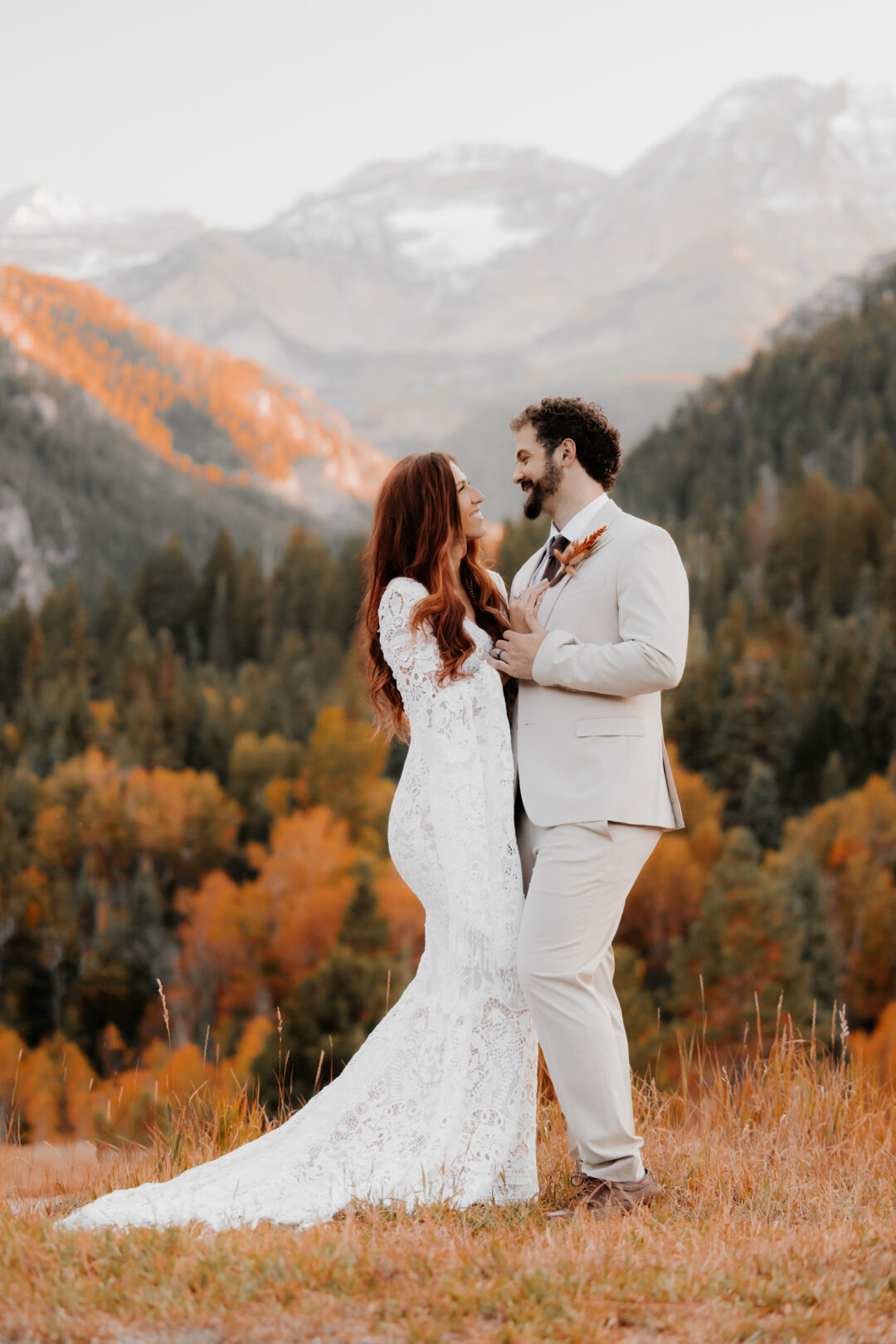Even if the fall colors aren&#039;t at tibble fork reservoir I can edit them in