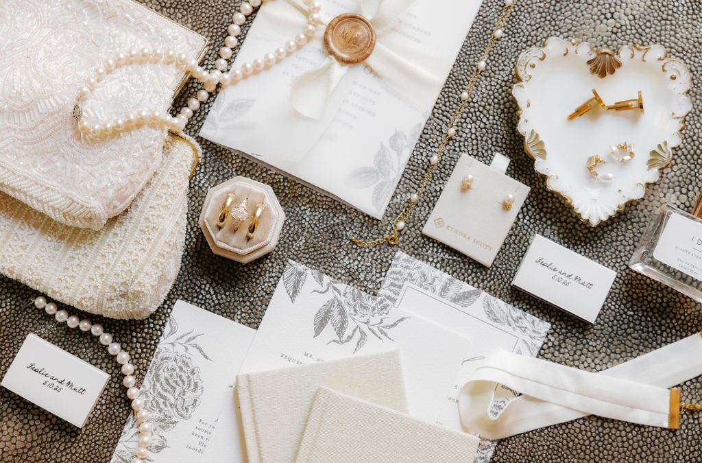 Should I Do Getting Ready Pictures?