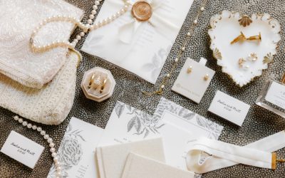 Should I Do Getting Ready Pictures?