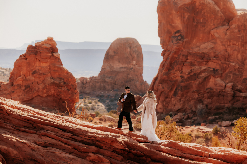 TheLightSeeker-Grace-Ali-Moab-Arches-DeadHorse-Elopement-Wedding-2025-42