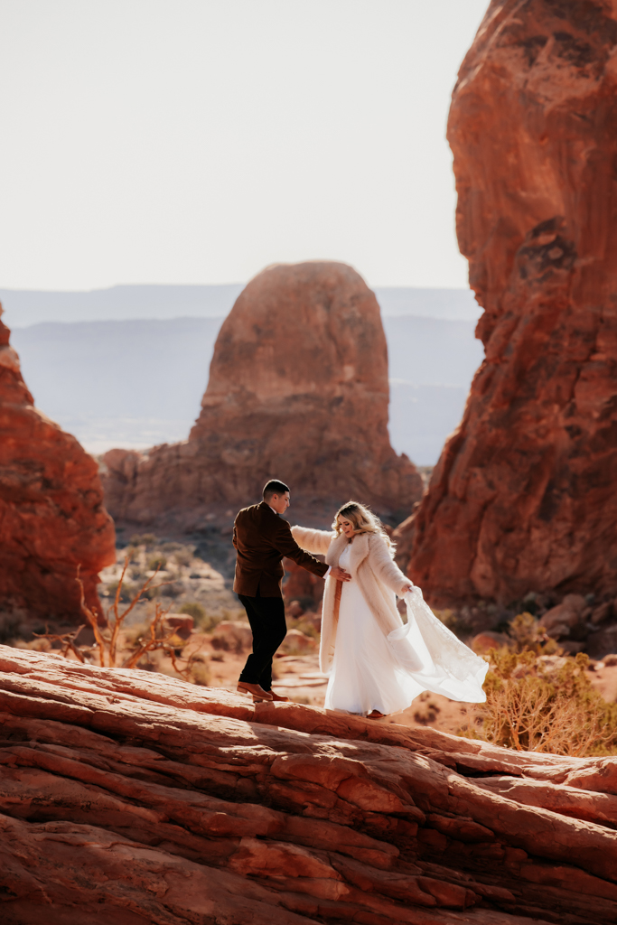 TheLightSeeker-Grace-Ali-Moab-Arches-DeadHorse-Elopement-Wedding-2025-43
