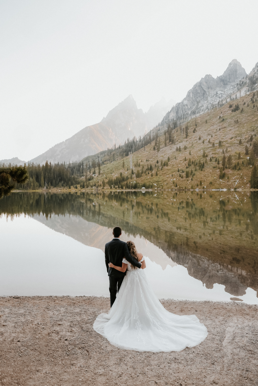 TheLightSeeker-LexieJake-TetonNationalPark-Elopement-bridals-formals-Summer-2022-65